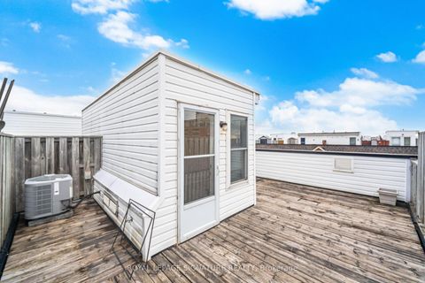 Photo 27 at 153 - 760 Lawrence Avenue W, Glen Park, Toronto