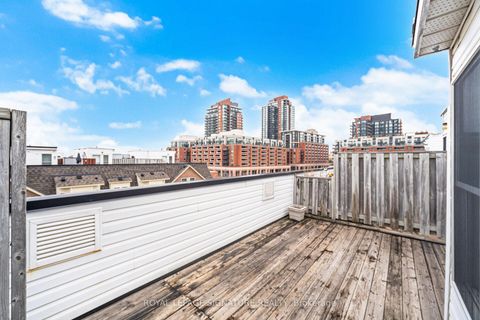 Photo 29 at 153 - 760 Lawrence Avenue W, Glen Park, Toronto