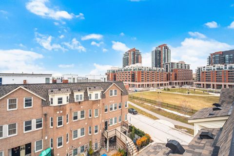 Photo 30 at 153 - 760 Lawrence Avenue W, Glen Park, Toronto