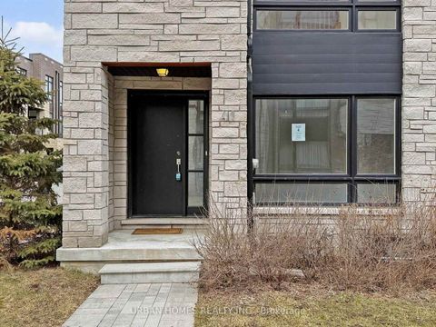 Photo 2 at 41 Gerussi Street, Vellore Village, Vaughan