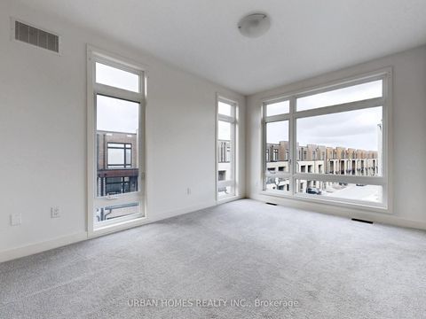 Photo 22 at 41 Gerussi Street, Vellore Village, Vaughan