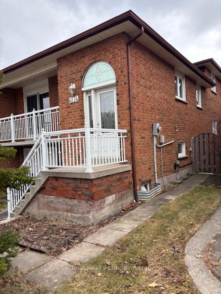Photo 1 at 4174 Woodington Drive, Everett (Rathwood), Adjala-Tosorontio