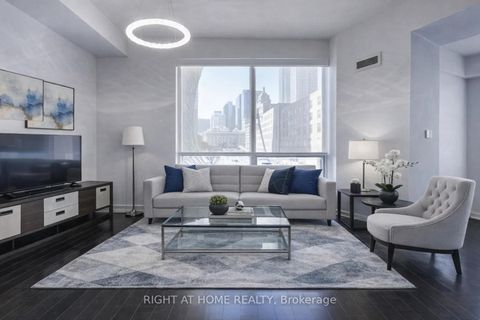 Photo 0 at 301 - 1 The Esplanade, Waterfront Communities C8, Toronto