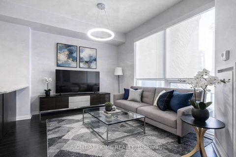 Photo 1 at 301 - 1 The Esplanade, Waterfront Communities C8, Toronto