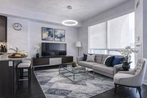 Photo 2 at 301 - 1 The Esplanade, Waterfront Communities C8, Toronto