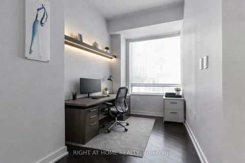 Photo 7 at 301 - 1 The Esplanade, Waterfront Communities C8, Toronto