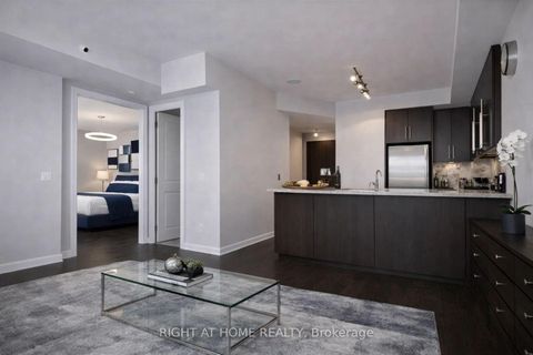 Photo 8 at 301 - 1 The Esplanade, Waterfront Communities C8, Toronto