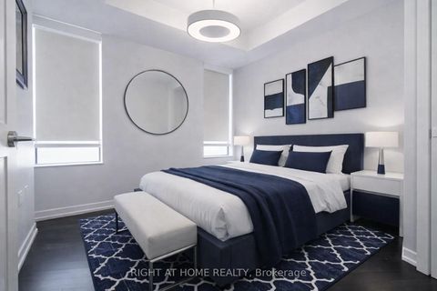 Photo 10 at 301 - 1 The Esplanade, Waterfront Communities C8, Toronto