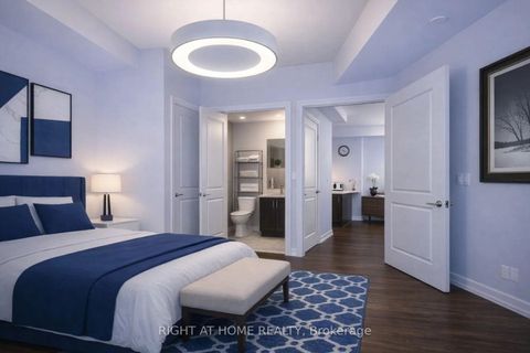 Photo 11 at 301 - 1 The Esplanade, Waterfront Communities C8, Toronto