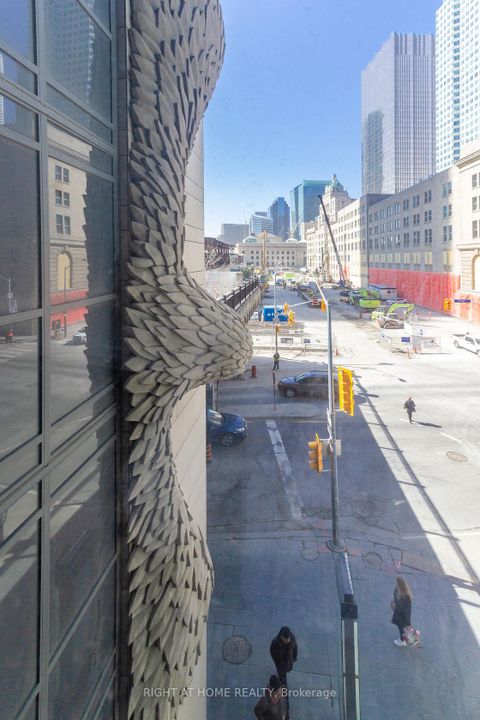 Photo 14 at 301 - 1 The Esplanade, Waterfront Communities C8, Toronto