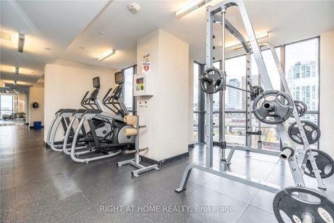 Photo 19 at 301 - 1 The Esplanade, Waterfront Communities C8, Toronto