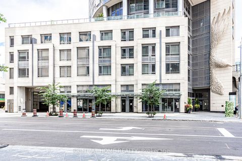 Photo 20 at 301 - 1 The Esplanade, Waterfront Communities C8, Toronto