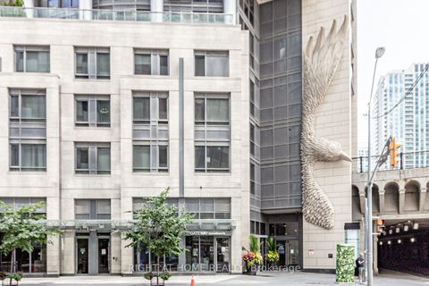 Photo 21 at 301 - 1 The Esplanade, Waterfront Communities C8, Toronto