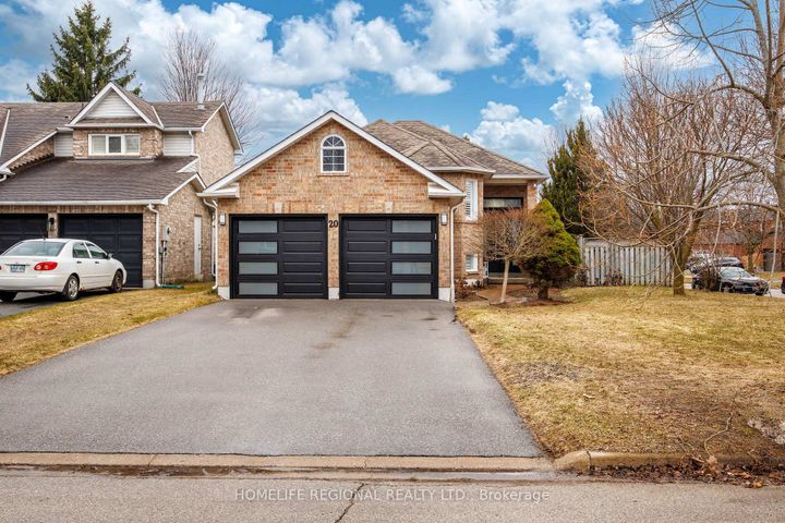 Photo 0 at 20 Ruddell Crescent, Georgetown, Halton Hills