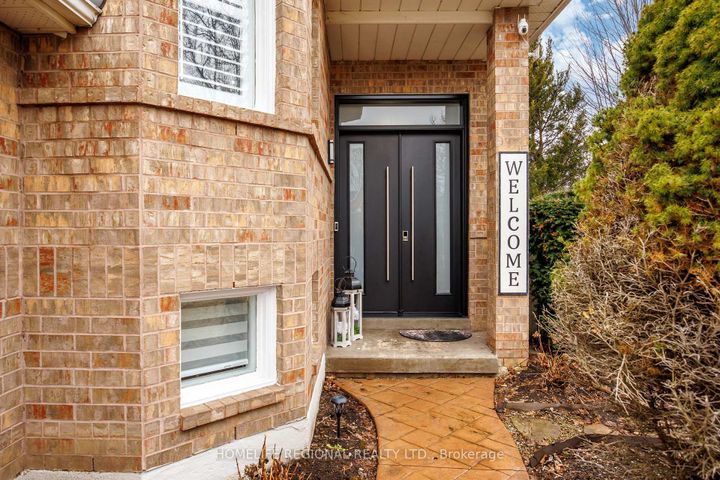 Photo 1 at 20 Ruddell Crescent, Georgetown, Halton Hills