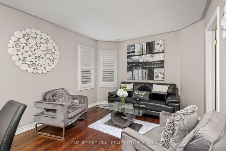 Photo 3 at 20 Ruddell Crescent, Georgetown, Halton Hills