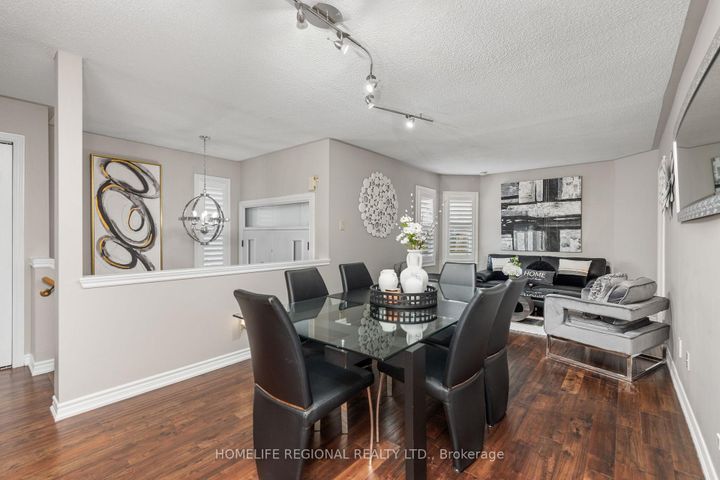 Photo 5 at 20 Ruddell Crescent, Georgetown, Halton Hills