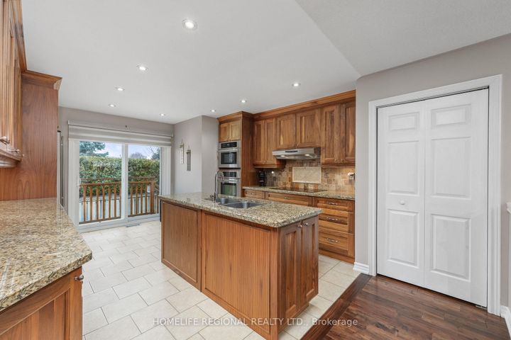 Photo 9 at 20 Ruddell Crescent, Georgetown, Halton Hills