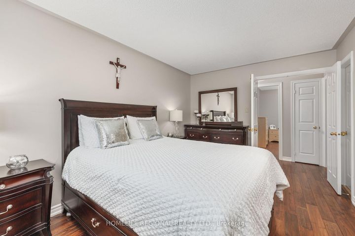 Photo 12 at 20 Ruddell Crescent, Georgetown, Halton Hills