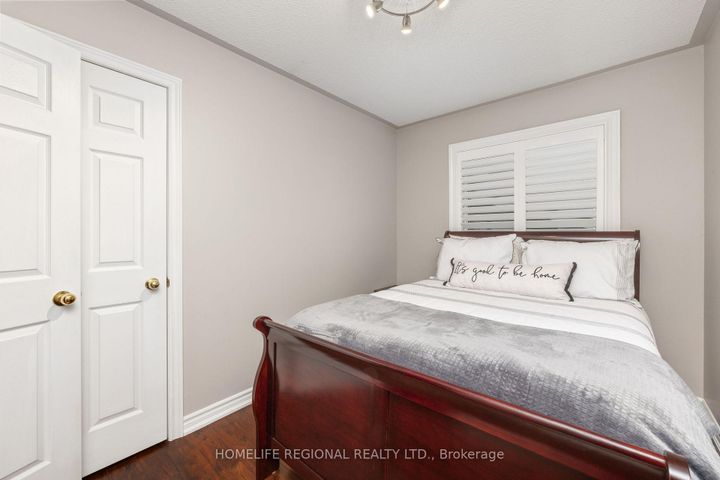 Photo 15 at 20 Ruddell Crescent, Georgetown, Halton Hills