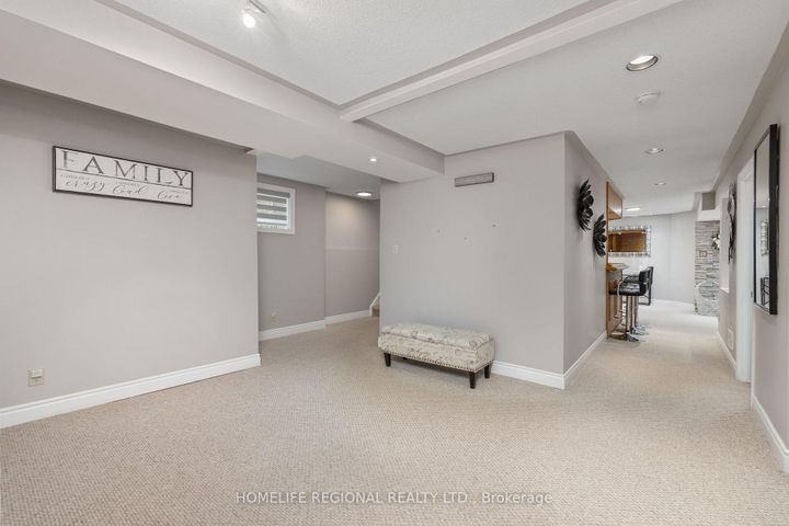 Photo 18 at 20 Ruddell Crescent, Georgetown, Halton Hills