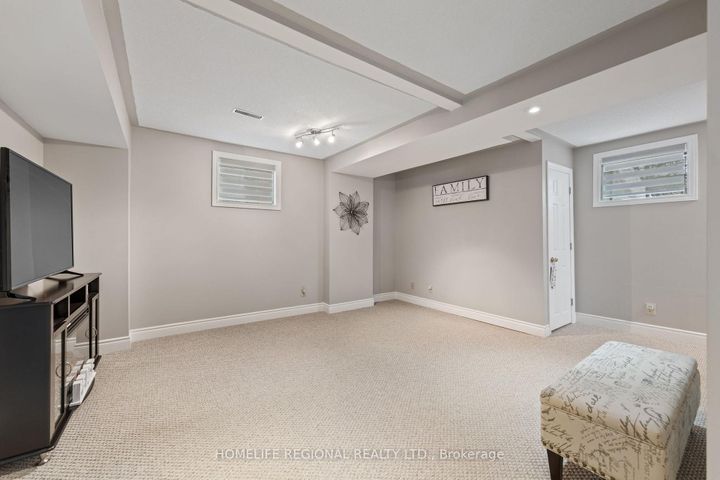Photo 19 at 20 Ruddell Crescent, Georgetown, Halton Hills