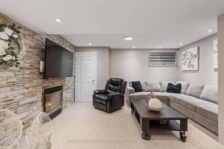 Photo 20 at 20 Ruddell Crescent, Georgetown, Halton Hills