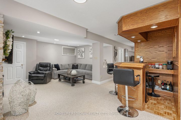 Photo 21 at 20 Ruddell Crescent, Georgetown, Halton Hills