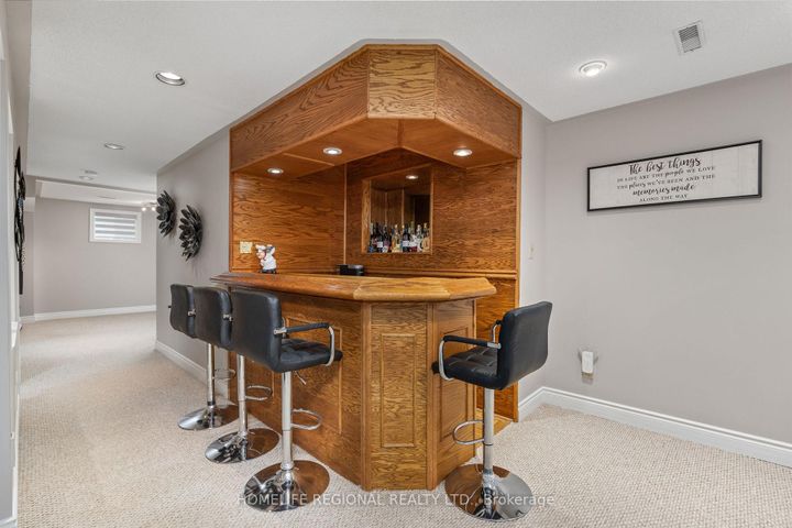 Photo 22 at 20 Ruddell Crescent, Georgetown, Halton Hills