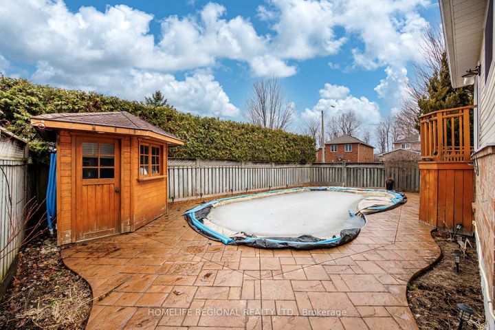 Photo 25 at 20 Ruddell Crescent, Georgetown, Halton Hills