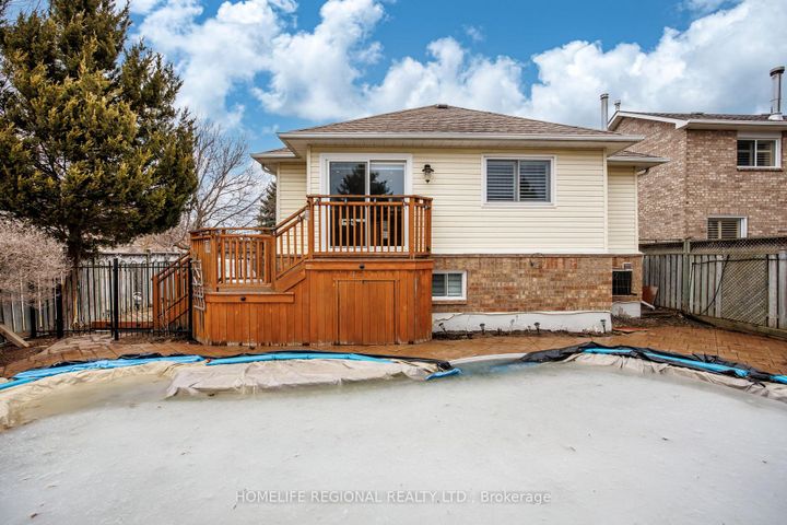 Photo 28 at 20 Ruddell Crescent, Georgetown, Halton Hills