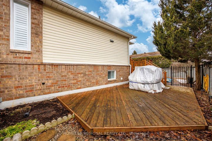 Photo 29 at 20 Ruddell Crescent, Georgetown, Halton Hills