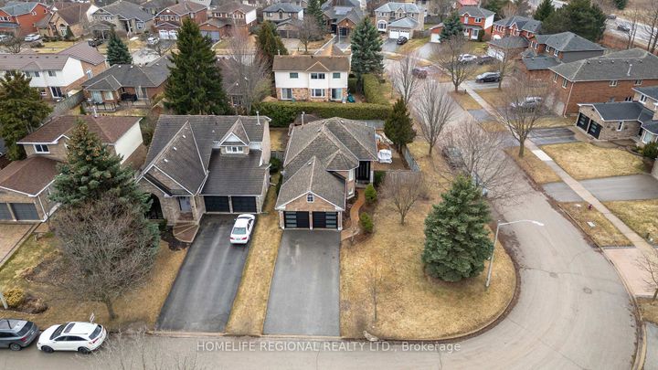 Photo 30 at 20 Ruddell Crescent, Georgetown, Halton Hills