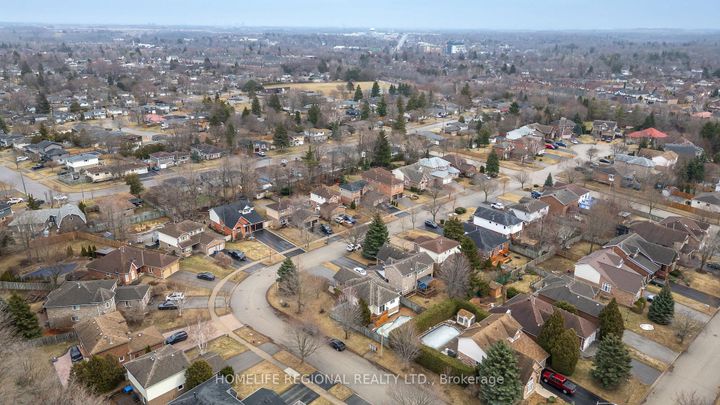 Photo 35 at 20 Ruddell Crescent, Georgetown, Halton Hills