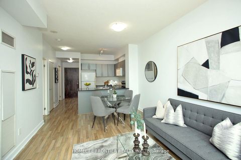 Photo 2 at 2403 - 12 Yonge Street, Waterfront Communities C1, Toronto