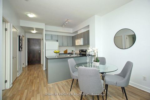 Photo 4 at 2403 - 12 Yonge Street, Waterfront Communities C1, Toronto