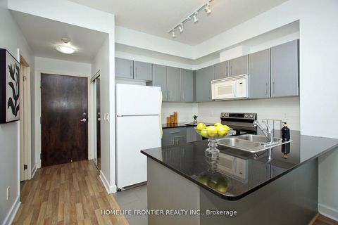 Photo 8 at 2403 - 12 Yonge Street, Waterfront Communities C1, Toronto