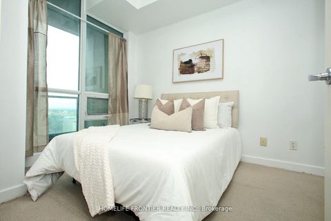 Photo 11 at 2403 - 12 Yonge Street, Waterfront Communities C1, Toronto