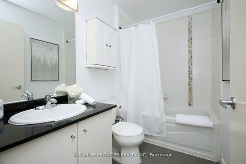 Photo 13 at 2403 - 12 Yonge Street, Waterfront Communities C1, Toronto
