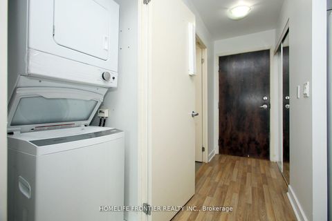 Photo 14 at 2403 - 12 Yonge Street, Waterfront Communities C1, Toronto