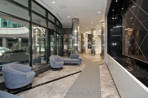 Photo 17 at 2403 - 12 Yonge Street, Waterfront Communities C1, Toronto