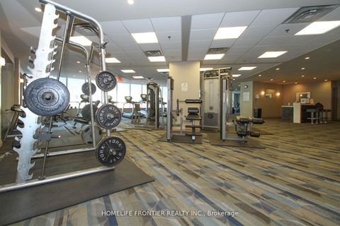 Photo 18 at 2403 - 12 Yonge Street, Waterfront Communities C1, Toronto