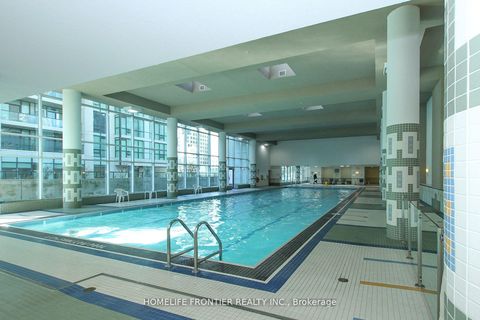 Photo 19 at 2403 - 12 Yonge Street, Waterfront Communities C1, Toronto