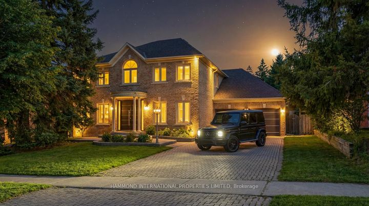 Photo 0 at 31 Vesta Drive, Bayview Hill, Richmond Hill