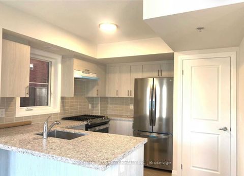 Photo 5 at 1 - 35 Somers Avenue, East York, Toronto