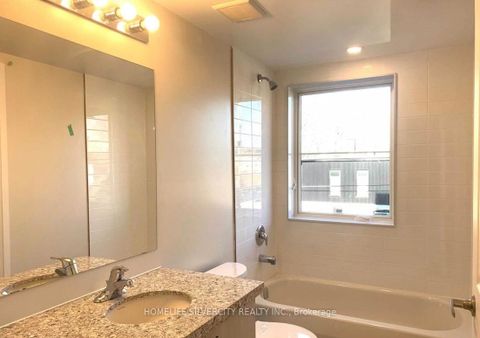 Photo 7 at 1 - 35 Somers Avenue, East York, Toronto