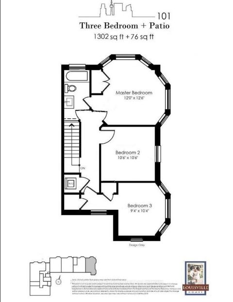 Photo 12 at 1 - 35 Somers Avenue, East York, Toronto