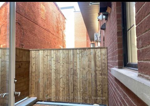 Photo 13 at 1 - 35 Somers Avenue, East York, Toronto