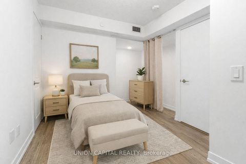 Photo 1 at 1403 - 1455 Celebration Drive, Bay Ridges, Pickering