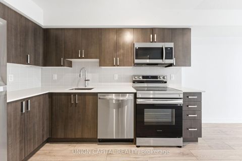 Photo 9 at 1403 - 1455 Celebration Drive, Bay Ridges, Pickering